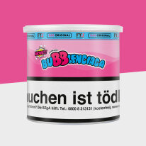 FOG YOUR LAW Tabak 70g - Bubblenciaga