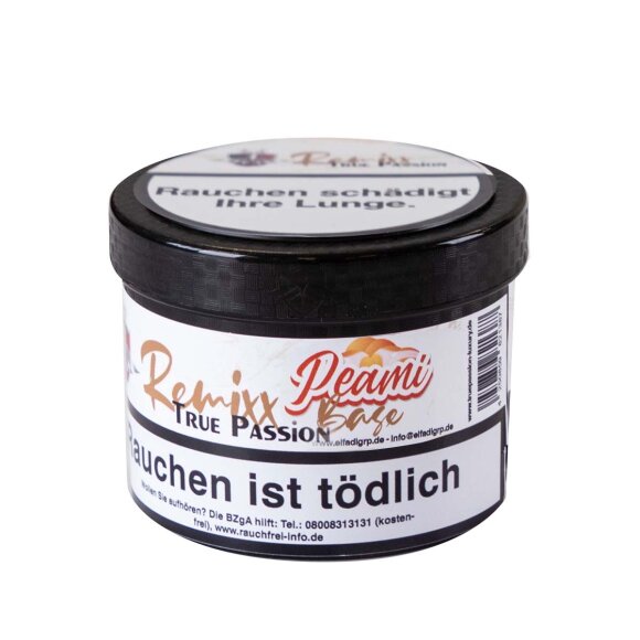 True Passion Remixx Tabak 65g - Peami