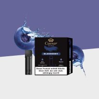 Caesar Shadow - Blueberry - Pod (2er Pack)