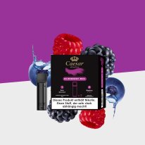 Caesar Shadow - Blueberry Mix - Pod (2er Pack)