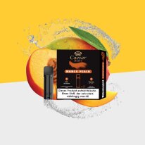 Caesar Shadow - Mango Peach - Pod (2er Pack)