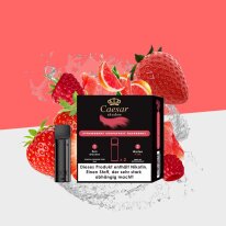Caesar Shadow - Strawberry Grapefruit Raspberry - Pod...