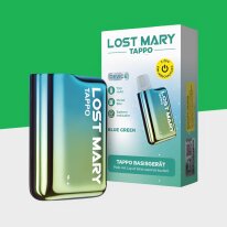 Lost Mary Tappo - Blue Green - Pod System - Basisgerät