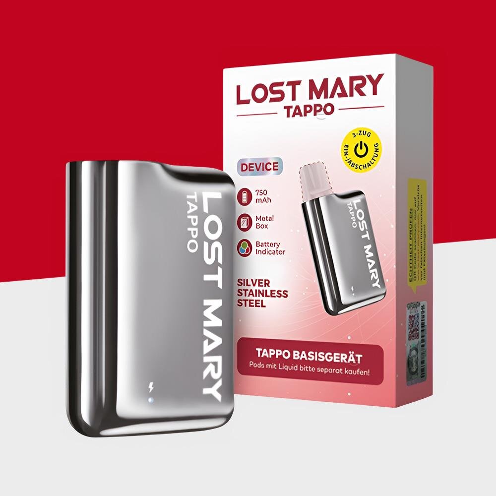 lost mary tappo österreich Lost Mary Tappo Pods kaufen main image 0