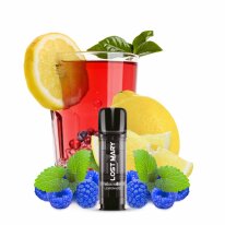 Lost Mary Tappo - Blue Razz Lemonade - Pod (2er Pack)