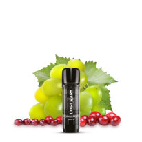 Lost Mary Tappo - Cranberry Grape - Pod (2er Pack)