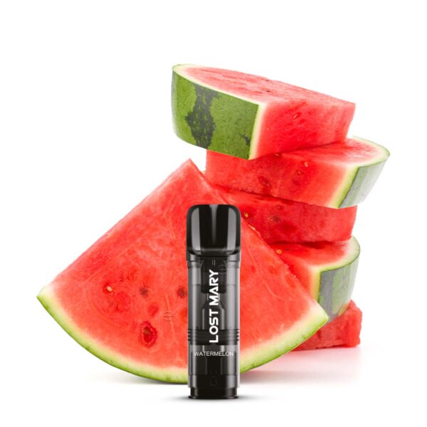 Lost Mary Tappo - Watermelon – Pod (Pack of 2)