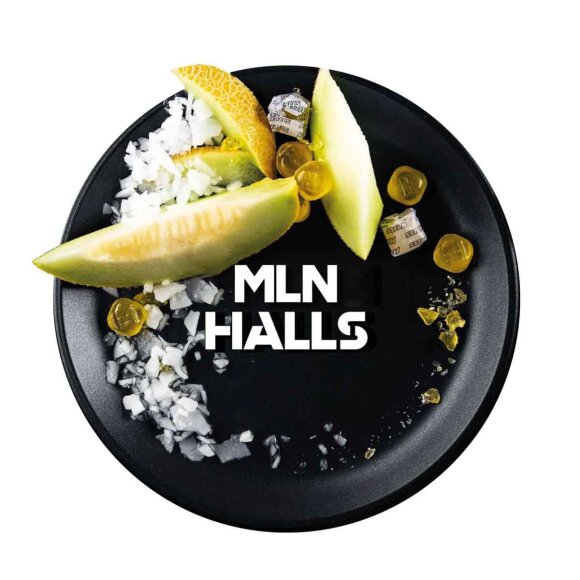 Blackburn Tabak 25g - Mln Halls