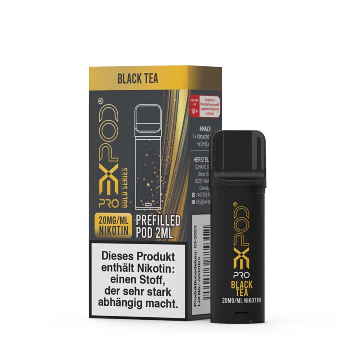 elfbar elfa master akku eSmoking-Shop Ulm (@esmokingshop) · Ulm main image 0