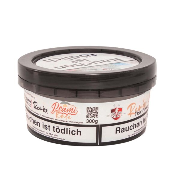 True Passion Remixx Tabak 300g - Peami