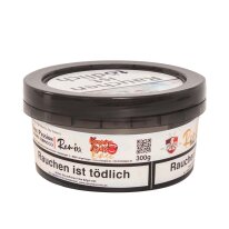 True Passion Remixx Tabak 300g - Vampire Nights