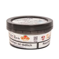 True Passion Remixx Tabak 300g - Wame