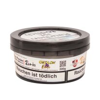 True Passion Remixx Tabak 300g - Okolom Jojo