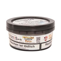 True Passion Remixx Tabak 300g - Okolom White