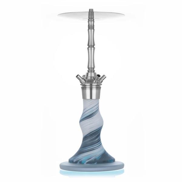 Aeon Shisha - Edition 4 Premium - Frozen Blizzard Set