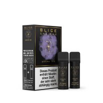 BLICE Charge - Grape Ice - Pod (2er Pack)