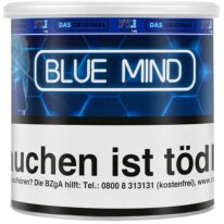 FOG YOUR LAW Tabak 70g - Blue Mind
