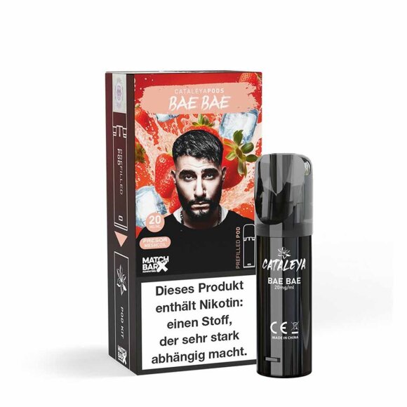 Cataleya - BAE BAE - Pod