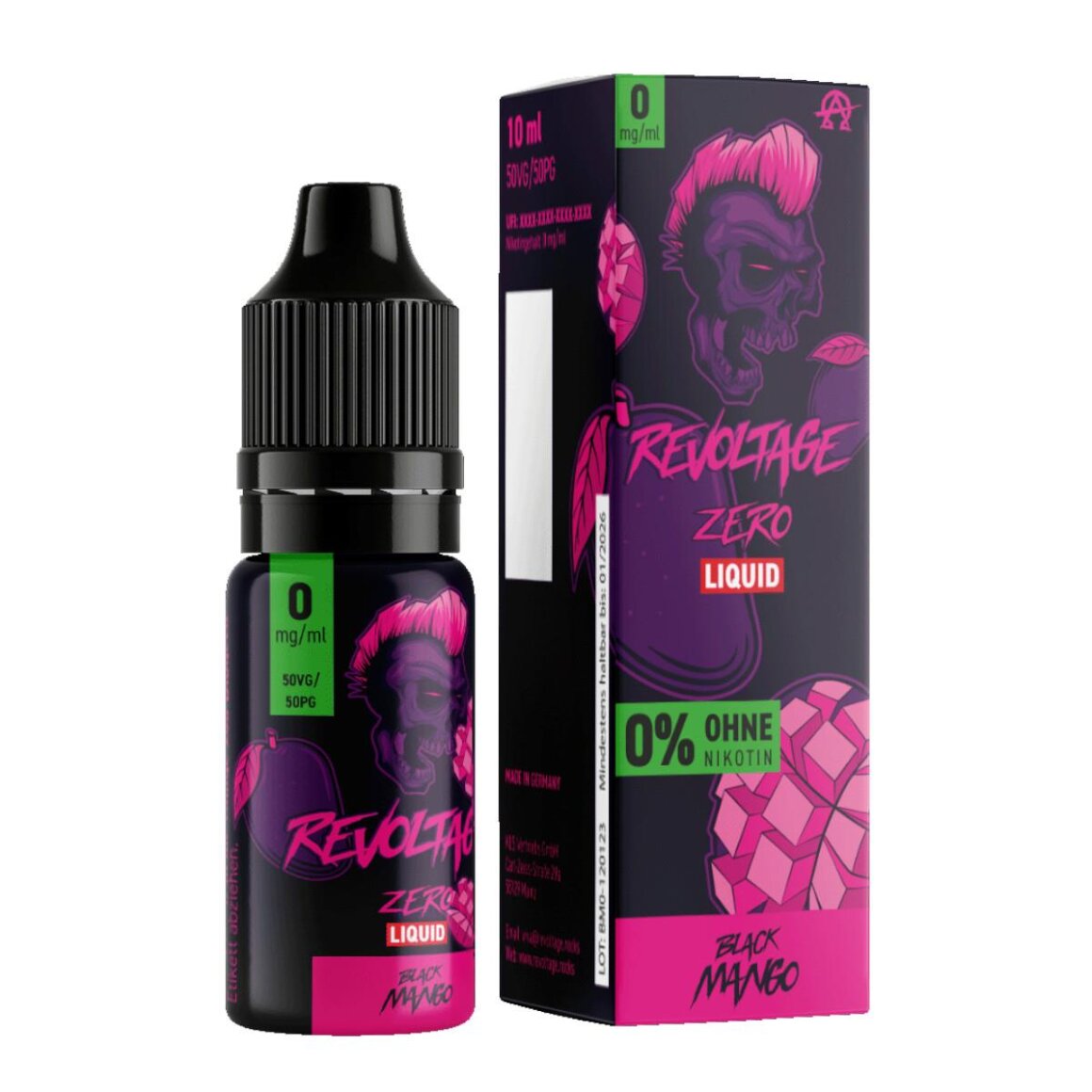 amazon liquid ohne nikotin Amazon Liquid Ohne Nikotin MECIGA E Liquid Ohne Nikotin Pack of 12 MECIGA E Liquid  Ohne