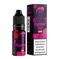 Revoltage - Black Mango 20mg/ml - E-Liquid