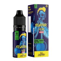 Revoltage - Blue Cherry 0mg/ml - E-Liquid