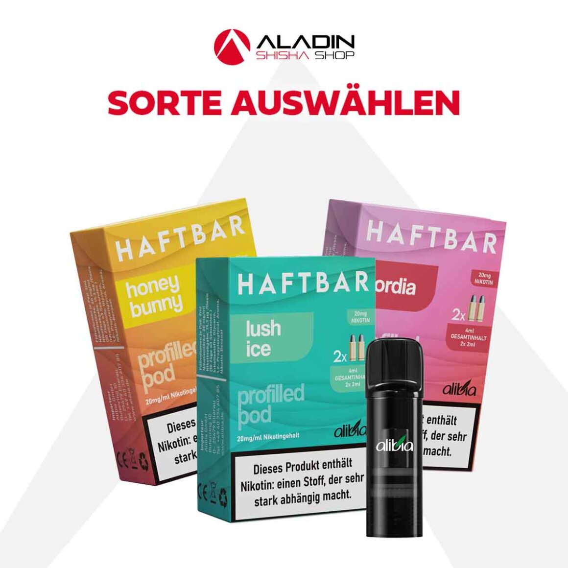 Haftbar by Haftbefehl - Pod | kaufen, 6,99