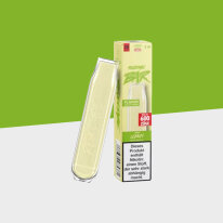 REVOLTAGE - Neon Lemon - Einweg Vape - 20 mg