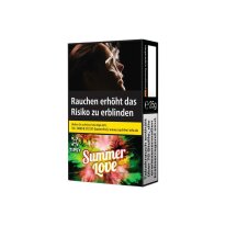 Tipsy Tabak 25g - Summer Love