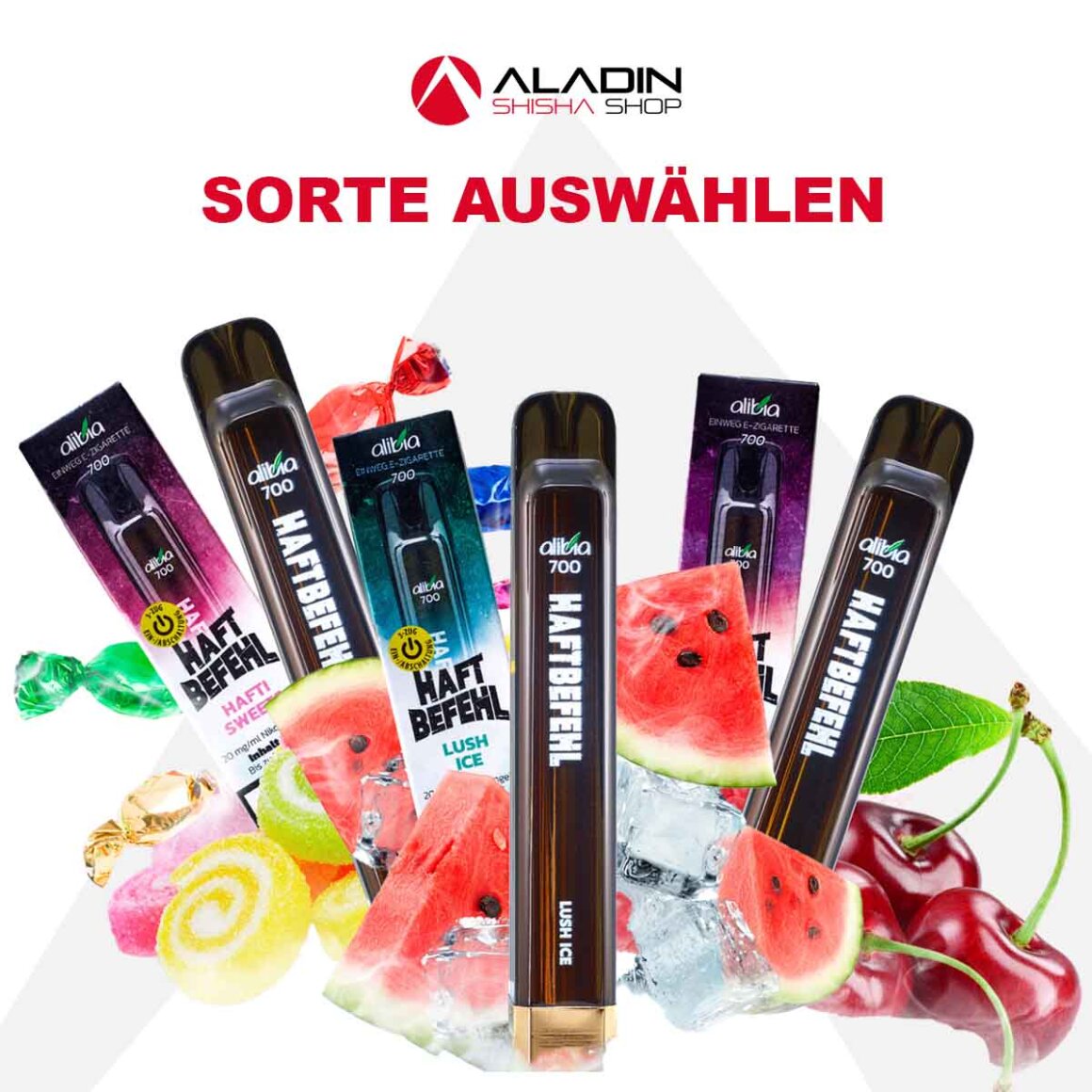 elfbar elfa kaufen Haftbefehl V2 - Vape