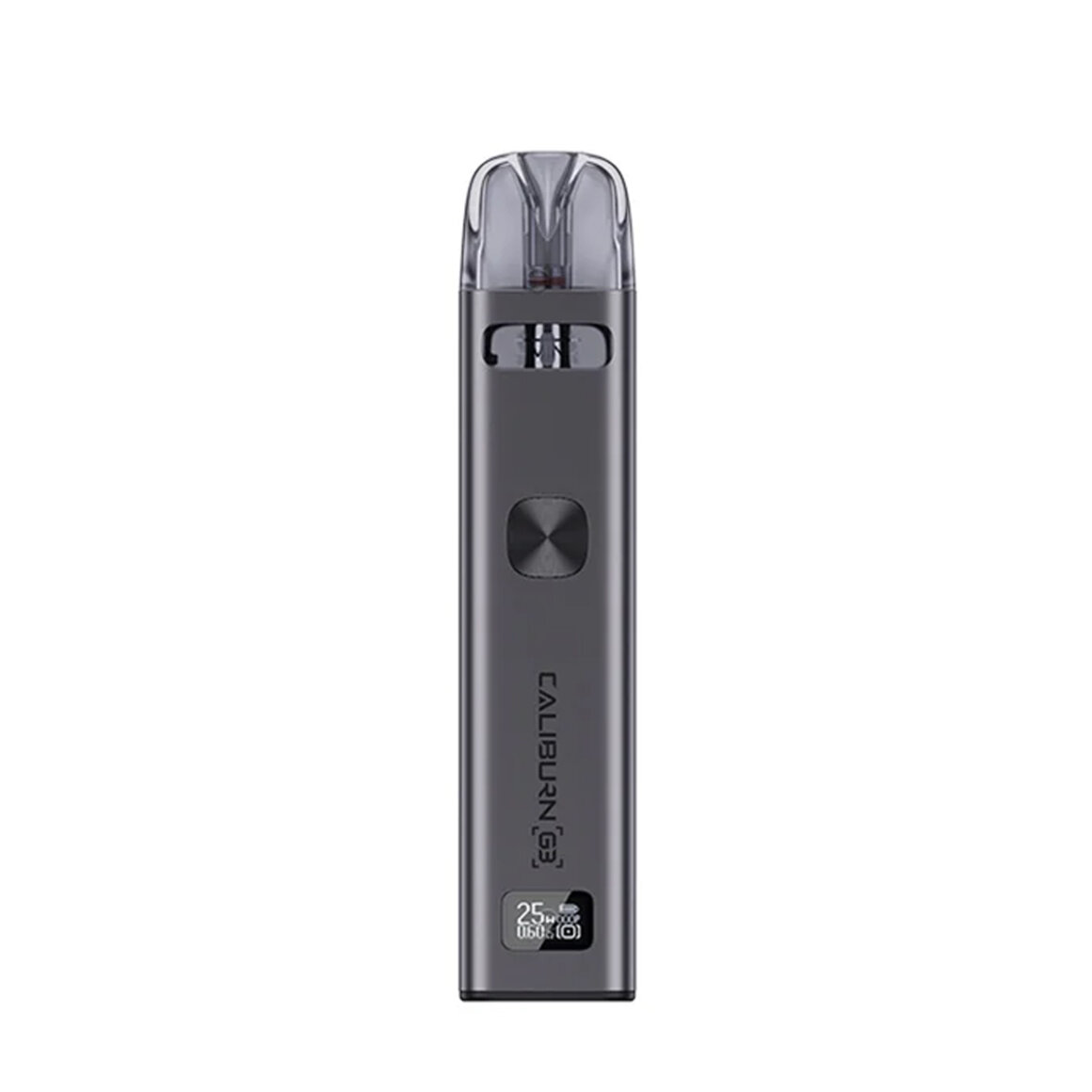 Uwell Caliburn G3 - Grau - Pod System