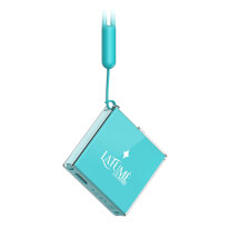 La Fume Cuatro - Cyan - Pod System - Basisgerät