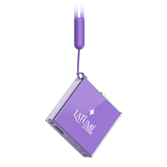 La Fume Cuatro - Purple - Pod System - Basisgerät
