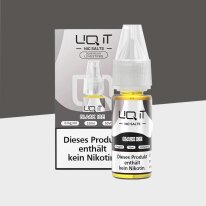 Lovesticks LIQ IT - Black Ice 0mg/ml - E-Liquid