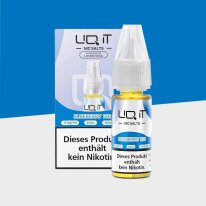 Lovesticks LIQ IT - Blueberry Ice 0mg/ml - E-Liquid