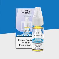 Lovesticks LIQ IT - Blueberry Sour Raspberry 0mg/ml -...