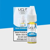 Lovesticks LIQ IT - Peach Blueberry Ice 20mg/ml - E-Liquid