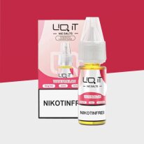 Lovesticks LIQ IT - Watermelon 0mg/ml - E-Liquid