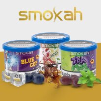 Smokah Tabak 75g