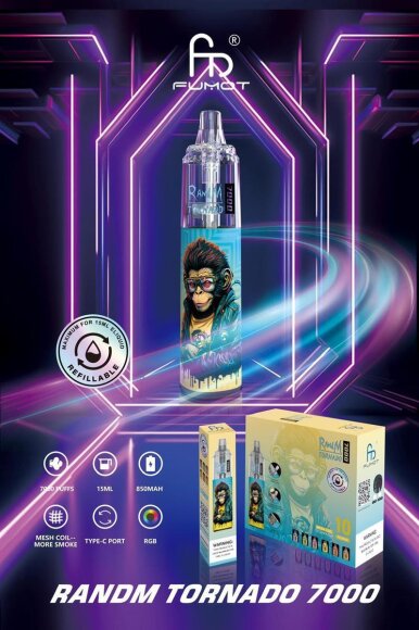 randm tornado 7000 inhaltsstoffe RandM Tornado 7000 | Best Price Disposable Vape