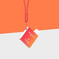 La Fume Cuatro - Watermelon Ice - Pod