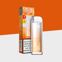Lost Mary QM600 - Marygy Ice - Einweg Vape