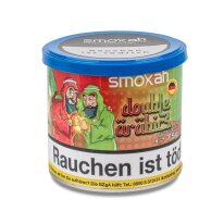 Smokah Tabak 75g - Double Arabics