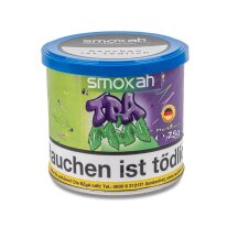 Smokah Tabak 75g - TraMin