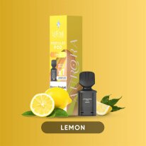La Fume Aurora - Lemon - Pod