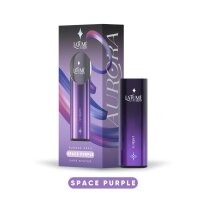 La Fume Aurora - Space Purple - Pod System - Basisgerät