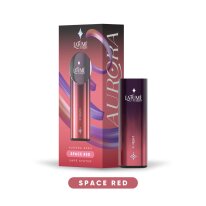 La Fume Aurora - Space Red - Pod System - Basisgerät