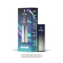 La Fume Aurora - Space Silver - Pod System -...