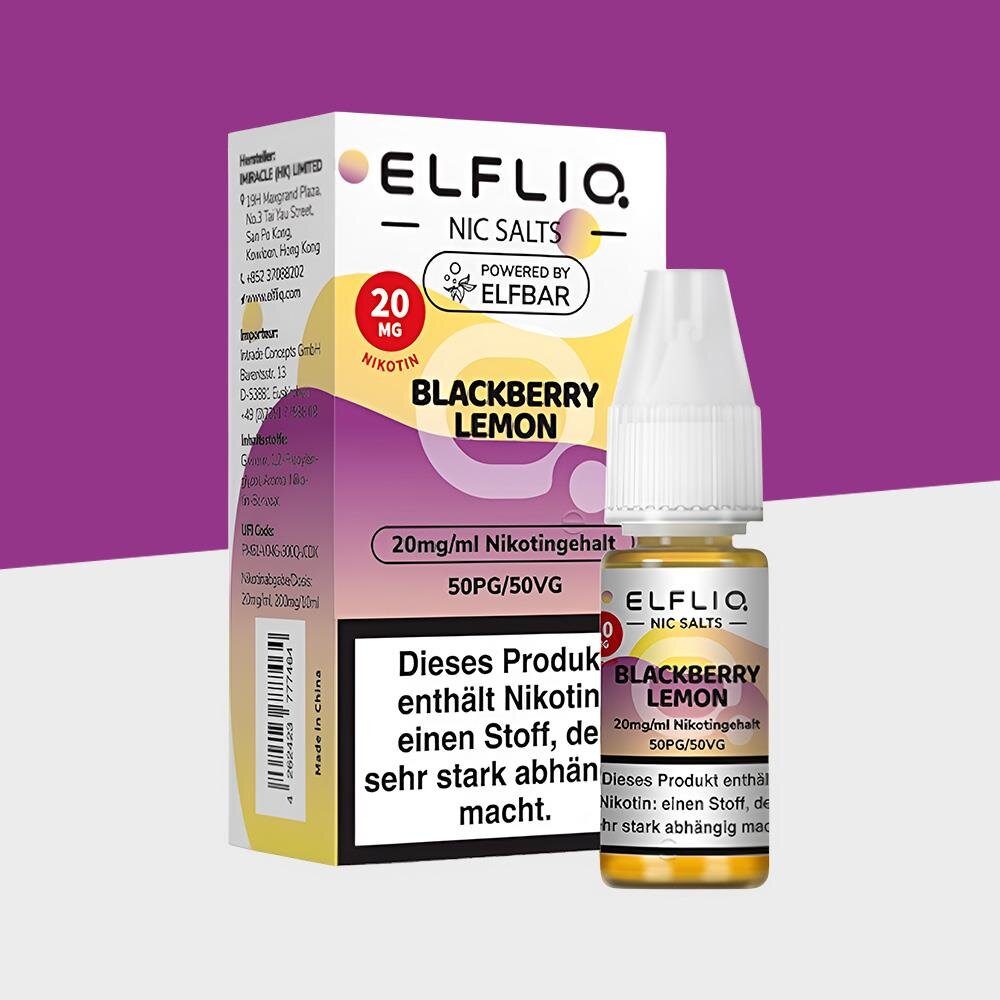 elfbar liquid frankreich Elfliq - Blackberry Lemon 20mg Flavour-Pineapple elfliq liquid sorten Please Choose Colour:Green Elfbar ELFA Pod -