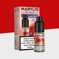 Maryliq by Lost Mary - Double Apple 20mg/ml - E-Liquid