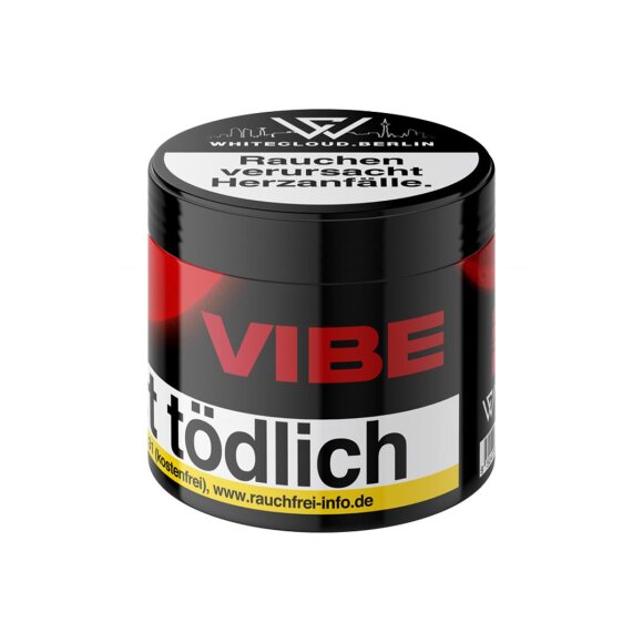 Electro Smog Tabak 65g - Vibe